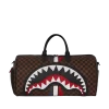 SHARKS IN PARIS GT DUFFLE SHARKS IN PARIS GT DUFFLE