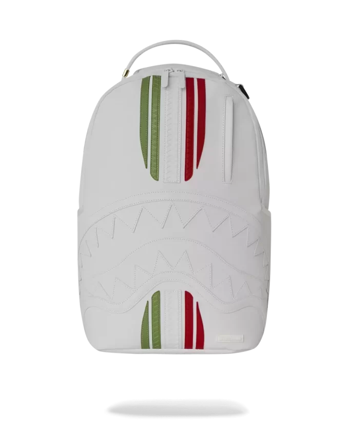 SHARKS IN PARIS GT ITALIA BACKPACK SHARKS IN PARIS GT ITALIA BACKPACK