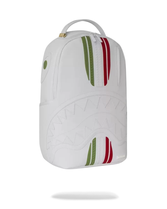 SHARKS IN PARIS GT ITALIA BACKPACK SHARKS IN PARIS GT ITALIA BACKPACK