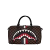 SHARKS IN PARIS GT MINI DUFFLE