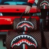 SHARKS IN PARIS GT MINI DUFFLE