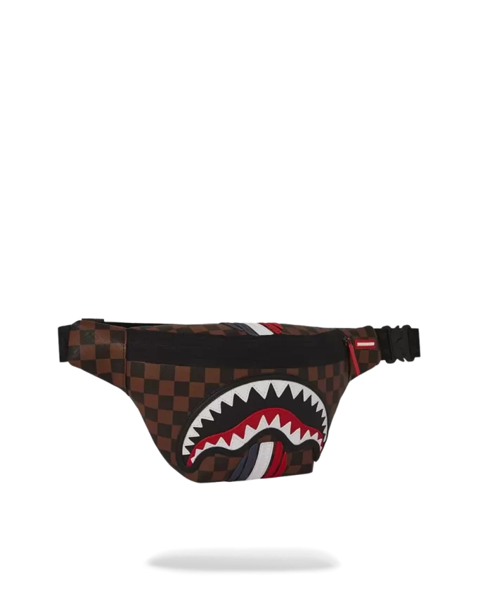 SHARKS IN PARIS GT SAVVY CROSSBODY SHARKS IN PARIS GT SAVVY CROSSBODY