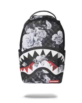 SHARKS IN PARIS NIGHTFALL BACKPACK (DLXV)