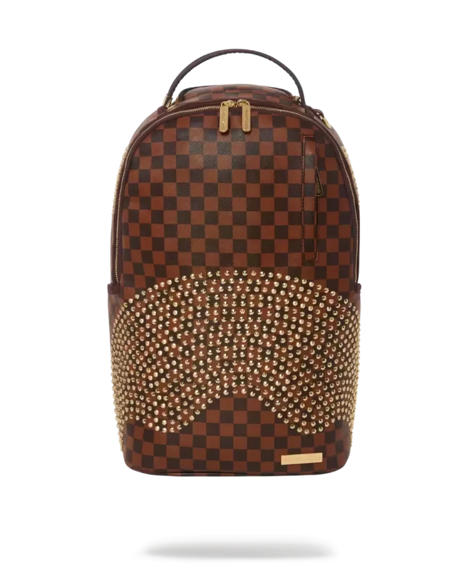 SHARKS IN PARIS POLARIS BACKPACK (DLXV) SHARKS IN PARIS POLARIS BACKPACK (DLXV)