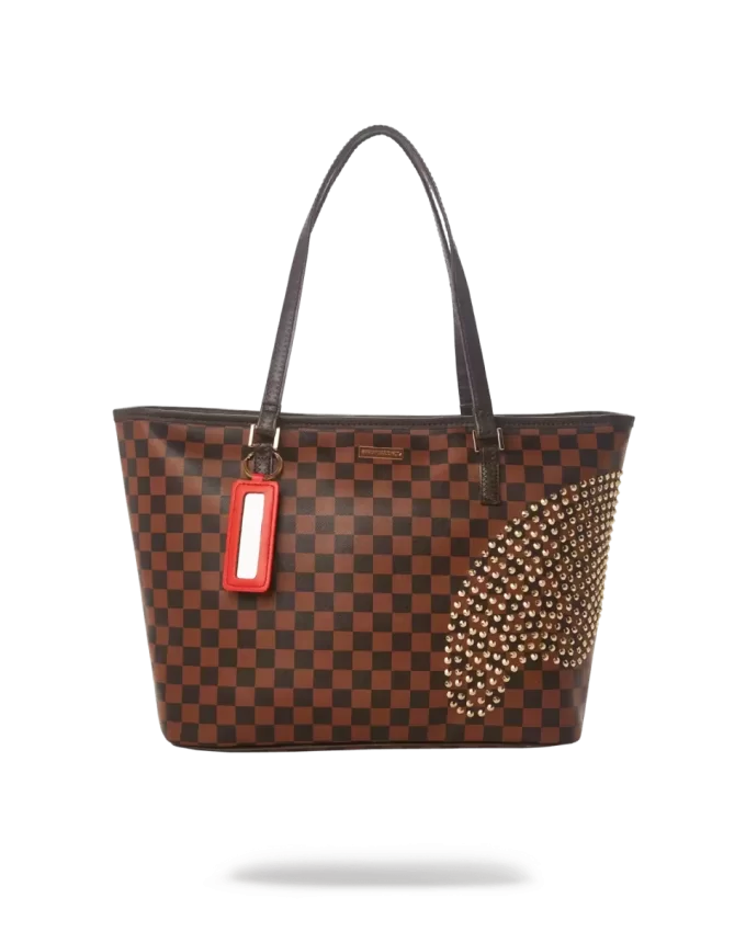 SHARKS IN PARIS POLARIS TOTE SHARKS IN PARIS POLARIS TOTE