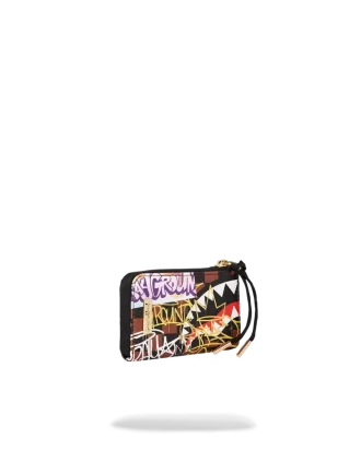 SHARKS IN PARIS THE RIZZ WALLET