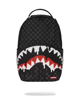 SHARKS IN PARIS THUNDERDRIP BACKPACK
