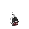 SHARKS IN PARIS THUNDERDRIP BACKPACK KEYCHAIN