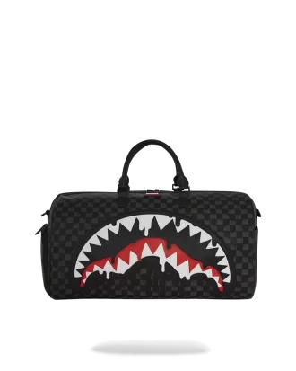 SHARKS IN PARIS THUNDERDRIP DUFFLE