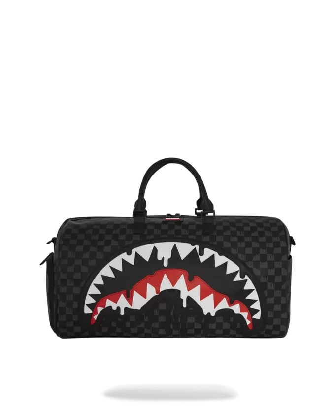SHARKS IN PARIS THUNDERDRIP DUFFLE