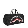 SHARKS IN PARIS THUNDERDRIP DUFFLE