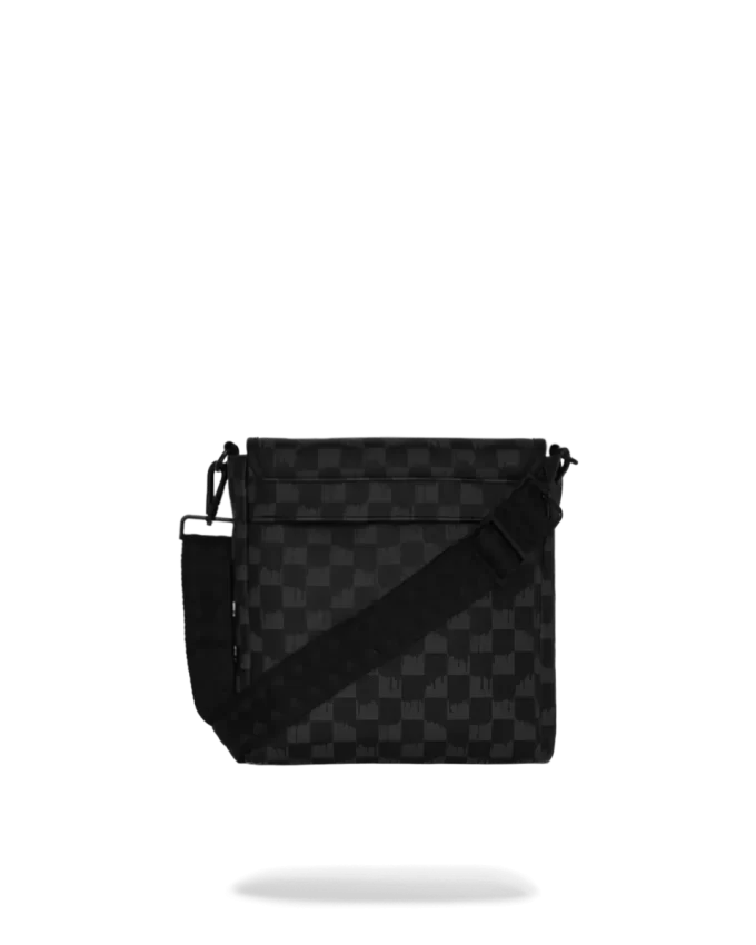 SHARKS IN PARIS THUNDERDRIP MESSENGER SLING SHARKS IN PARIS THUNDERDRIP MESSENGER SLING