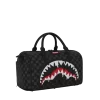 SHARKS IN PARIS THUNDERDRIP MINI DUFFLE
