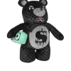 SHARKS IN PARIS THUNDERDRIP MONEYBEAR TEDDYBEAR BACKPACK SHARKS IN PARIS THUNDERDRIP MONEYBEAR TEDDYBEAR BACKPACK