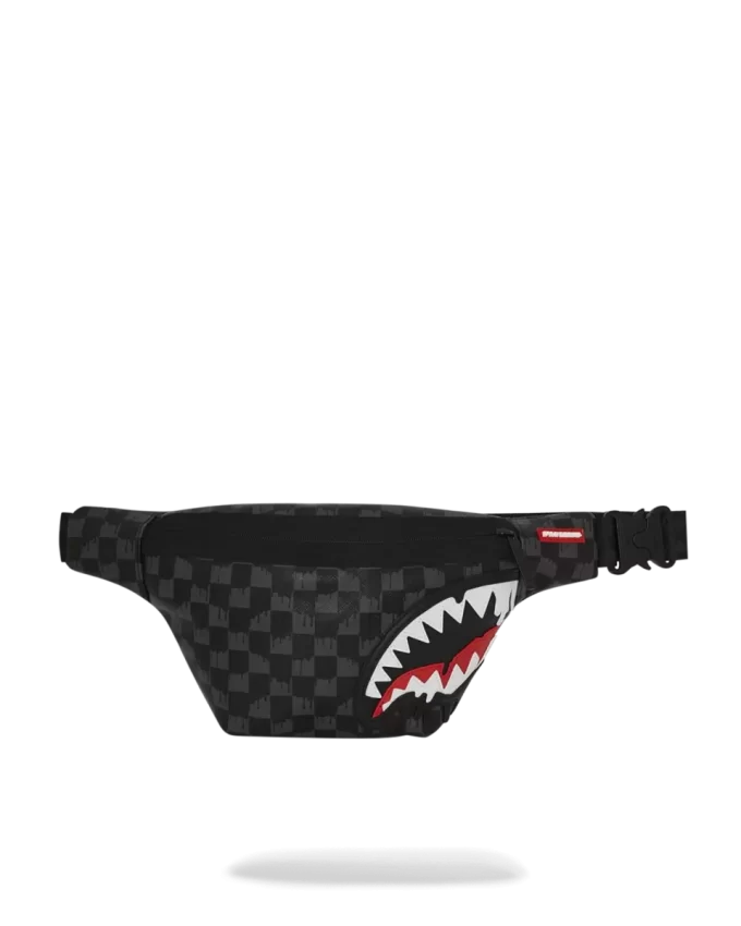 SHARKS IN PARIS THUNDERDRIP SAVVY CROSSBODY SHARKS IN PARIS THUNDERDRIP SAVVY CROSSBODY