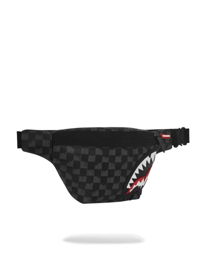 SHARKS IN PARIS THUNDERDRIP SAVVY CROSSBODY SHARKS IN PARIS THUNDERDRIP SAVVY CROSSBODY