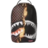 SHARKS IN PARIS UNSTOPPABLE BACKPACK (DLXV)