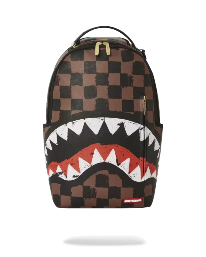 SHARKS IN PARIS VANQUISH BACKPACK (DLXV) SHARKS IN PARIS VANQUISH BACKPACK (DLXV)