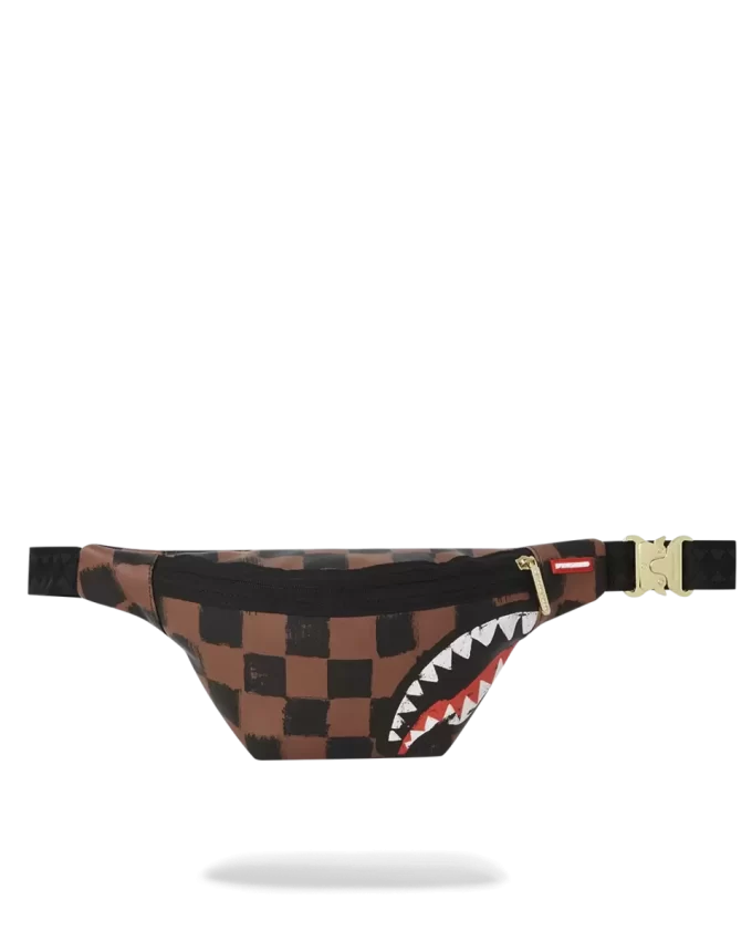 SHARKS IN PARIS VANQUISH SAVVY CROSSBODY SHARKS IN PARIS VANQUISH SAVVY CROSSBODY