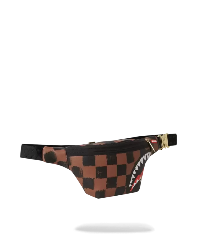 SHARKS IN PARIS VANQUISH SAVVY CROSSBODY SHARKS IN PARIS VANQUISH SAVVY CROSSBODY