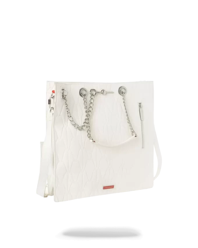 SHARKS OF THE WORLD TOTE SHARKS OF THE WORLD TOTE