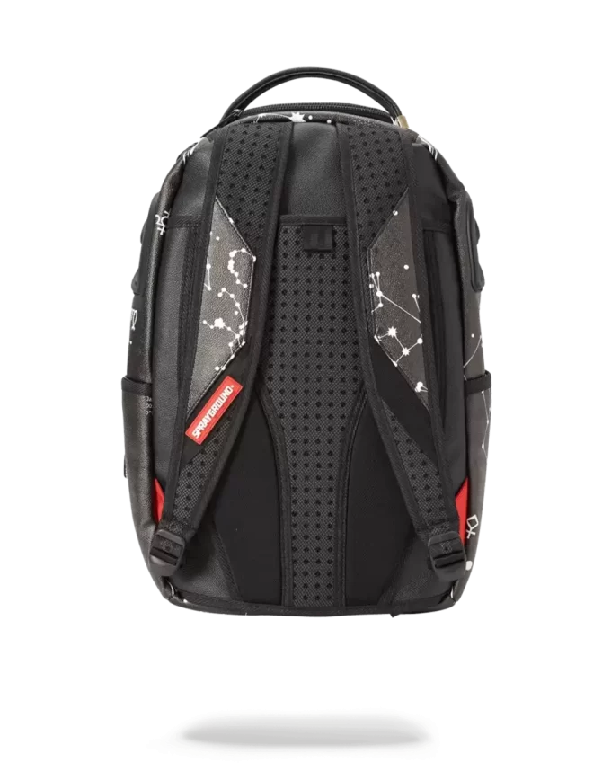 SHARKSTELLATION (BUZZ ALDRIN) SHARKSTELLATION (BUZZ ALDRIN)