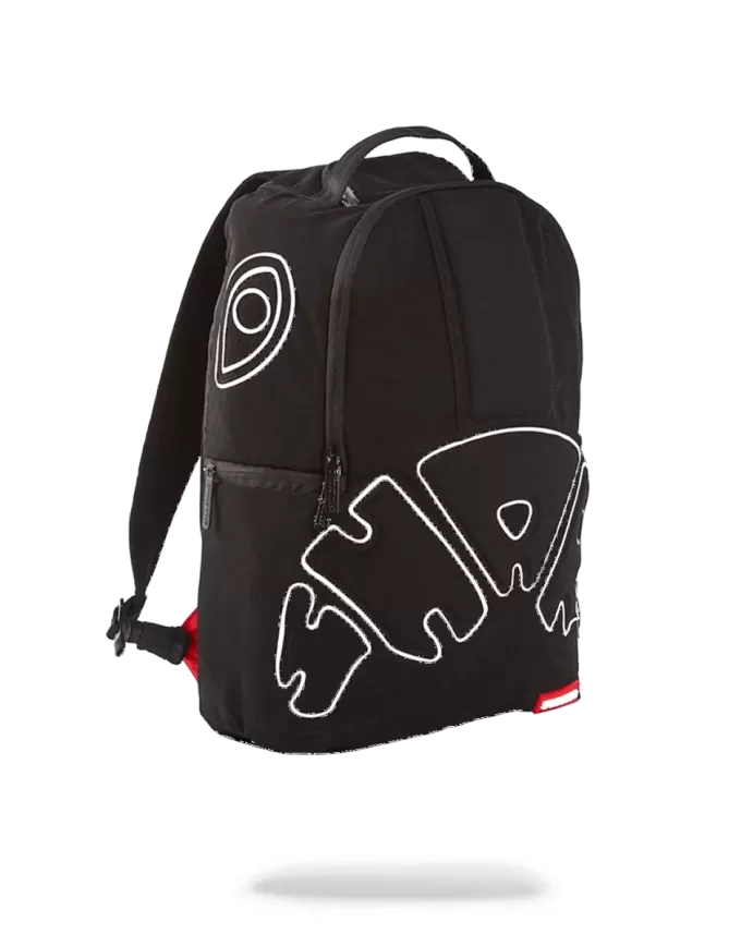 SHARKTEMPO BACKPACK SHARKTEMPO BACKPACK