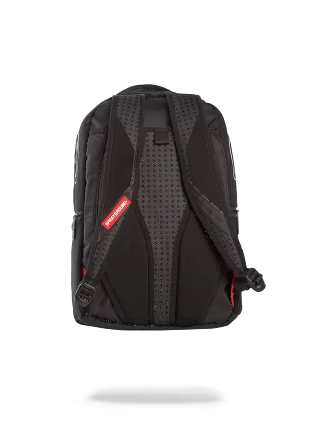 SHARKTEMPO BACKPACK SHARKTEMPO BACKPACK