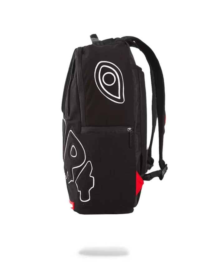 SHARKTEMPO BACKPACK SHARKTEMPO BACKPACK