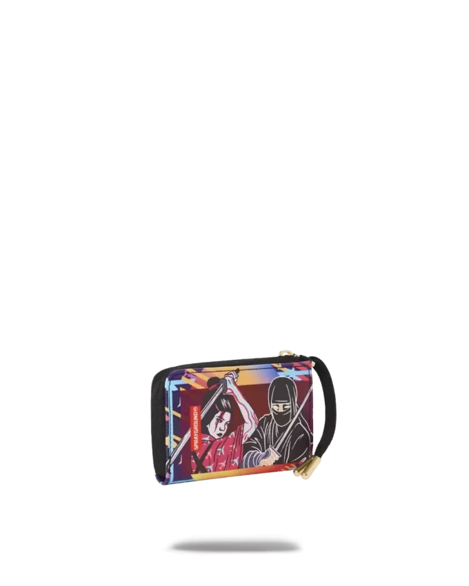 SHARKUZA WALLET SHARKUZA WALLET