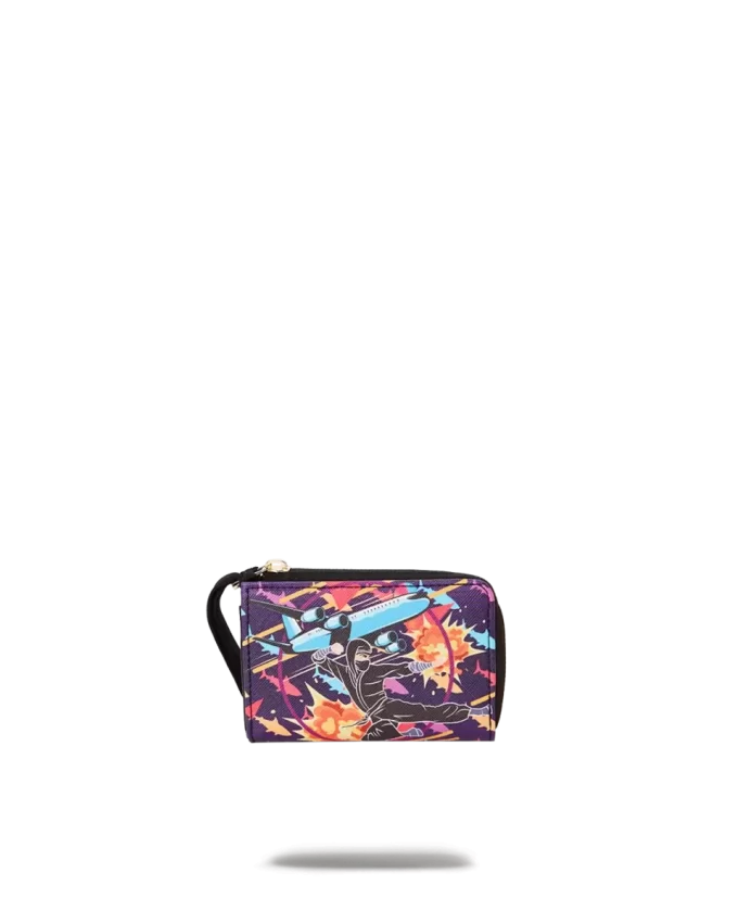 SHARKUZA WALLET SHARKUZA WALLET