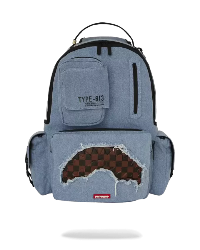 SHORES OF ITALY SPECIAL OPS BACKPACK SHORES OF ITALY SPECIAL OPS BACKPACK