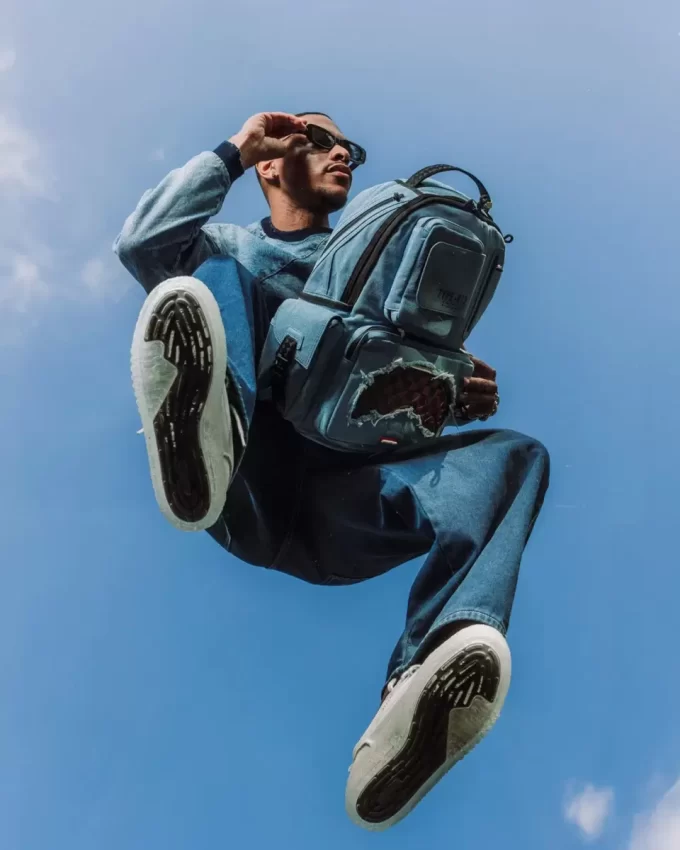 SHORES OF ITALY SPECIAL OPS BACKPACK SHORES OF ITALY SPECIAL OPS BACKPACK