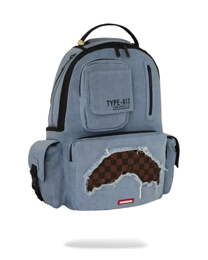 SHORES OF ITALY SPECIAL OPS BACKPACK SHORES OF ITALY SPECIAL OPS BACKPACK