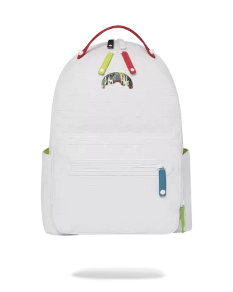 SHOW UP SHOW OUT CARGO BACKPACK