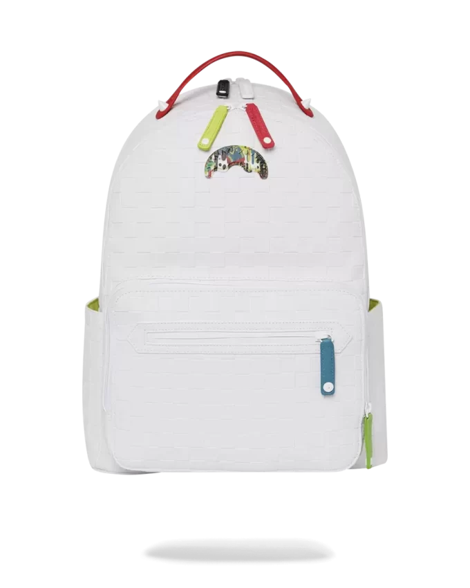 SHOW UP SHOW OUT CARGO BACKPACK SHOW UP SHOW OUT CARGO BACKPACK