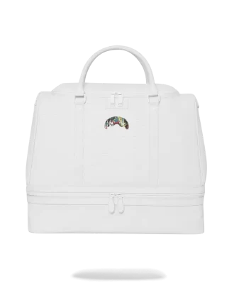 SHOW UP SHOW OUT STILETTO DUFFLE