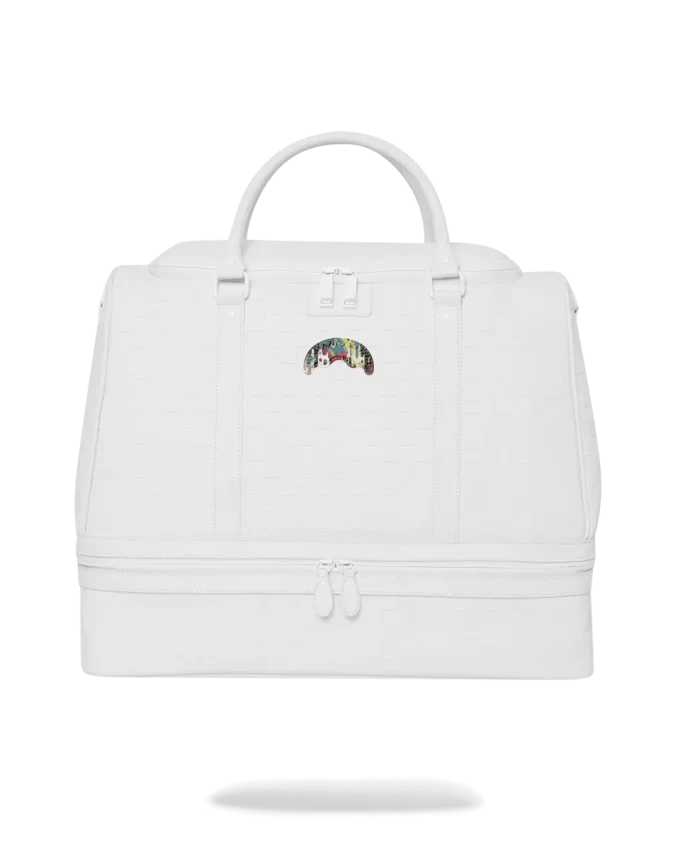 SHOW UP SHOW OUT STILETTO DUFFLE SHOW UP SHOW OUT STILETTO DUFFLE