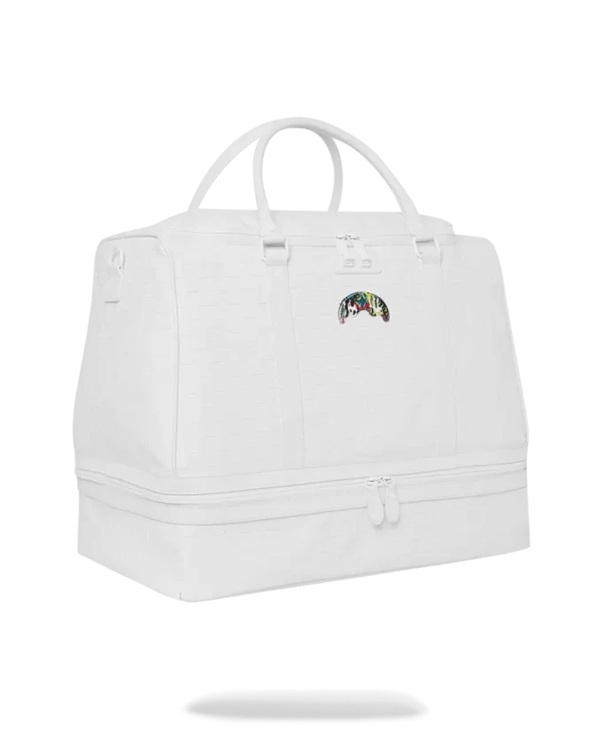 SHOW UP SHOW OUT STILETTO DUFFLE SHOW UP SHOW OUT STILETTO DUFFLE