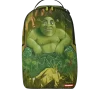 SHREK SWAMP JACUZZI BACKPACK SHREK SWAMP JACUZZI BACKPACK
