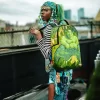 SHREK SWAMP JACUZZI BACKPACK SHREK SWAMP JACUZZI BACKPACK
