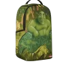 SHREK SWAMP JACUZZI BACKPACK SHREK SWAMP JACUZZI BACKPACK