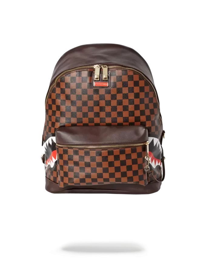 SIDE SHARKS IN PARIS