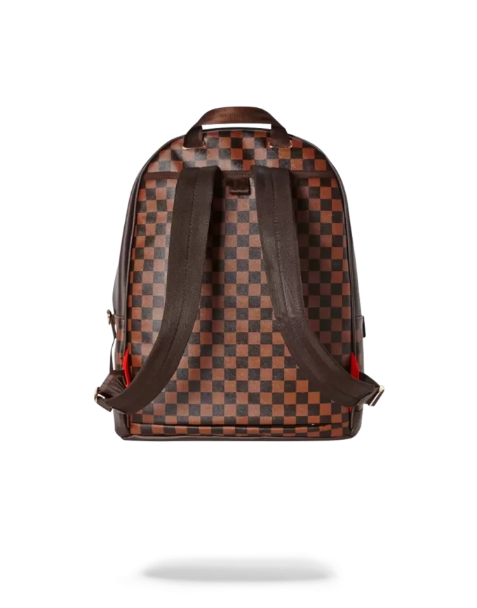 SIDE SHARKS IN PARIS