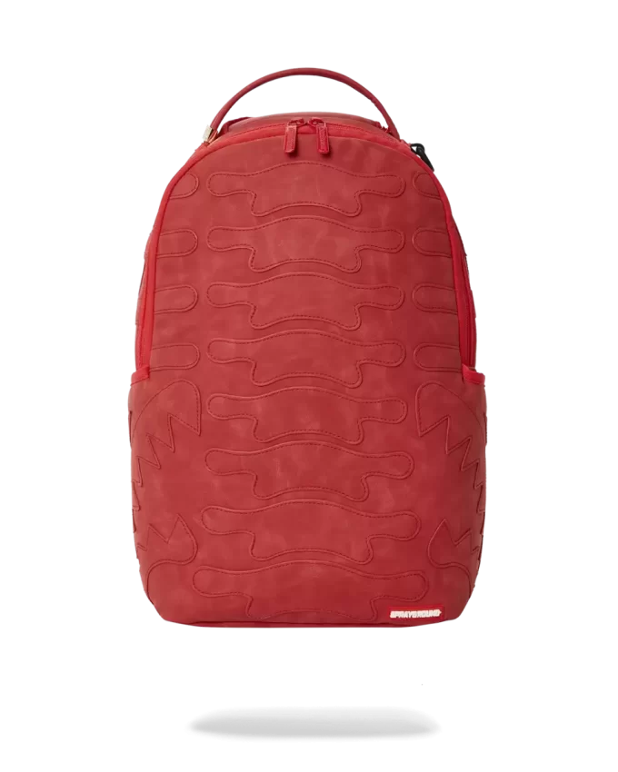 SKELETAL BACKPACK (DLXV) SKELETAL BACKPACK (DLXV)