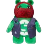 SKI MASK THE BEAR – MONEYBEAR TEDDYBEAR BACKPACK SKI MASK THE BEAR – MONEYBEAR TEDDYBEAR BACKPACK