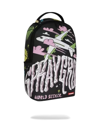 SKY FULL OF DREAMS DLXV BACKPACK