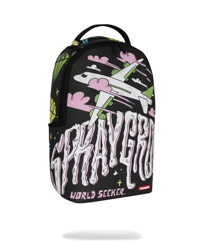 SKY FULL OF DREAMS DLXV BACKPACK SKY FULL OF DREAMS DLXV BACKPACK