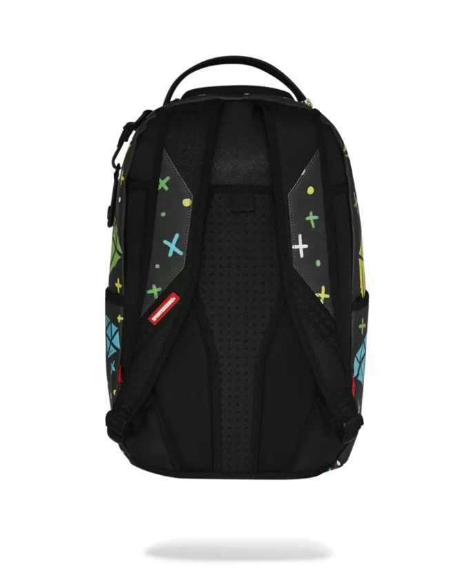 SKY FULL OF DREAMS DLXV BACKPACK SKY FULL OF DREAMS DLXV BACKPACK