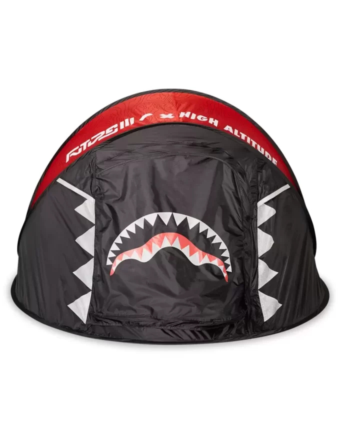 SKY HIGH SEEKERS ARCTIC AUTO-POP TENT SKY HIGH SEEKERS ARCTIC AUTO-POP TENT